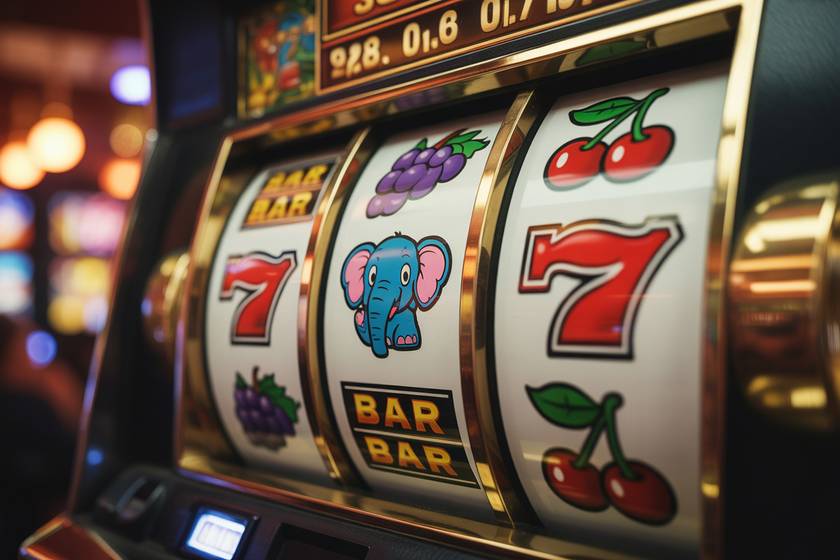 casino classic