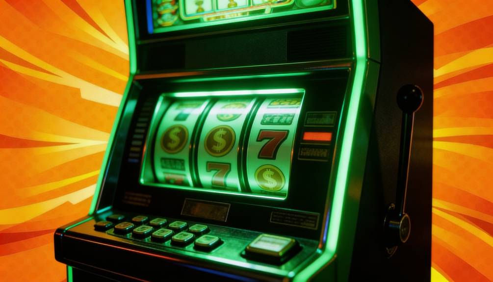 Pistolo casino