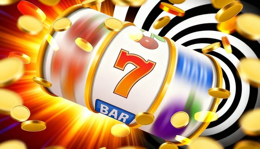 Luxury casino