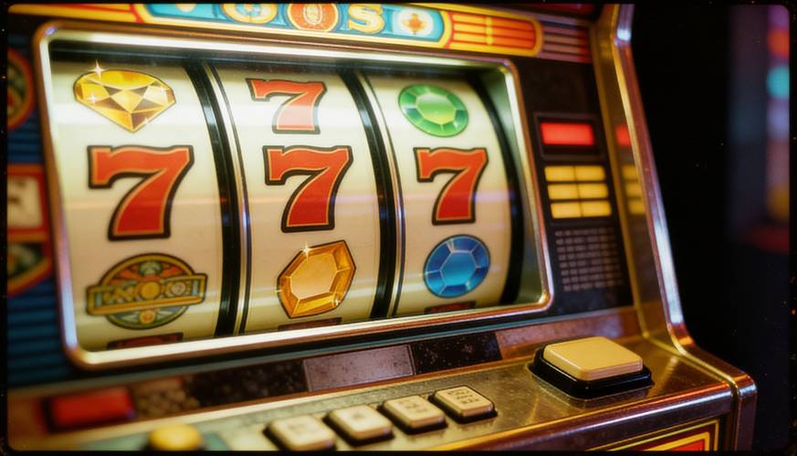 Spinoverse casino
