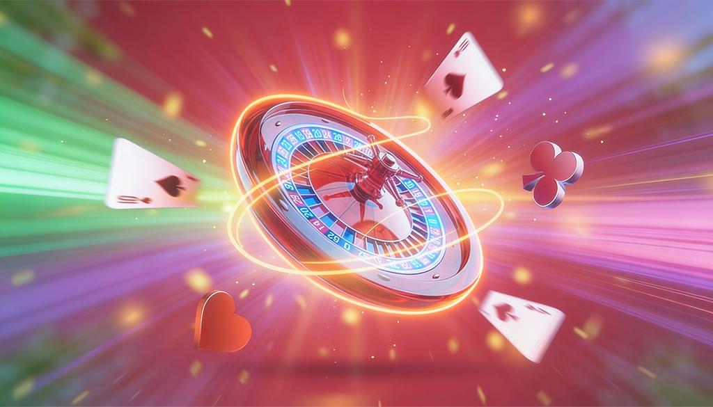 Unique casino France